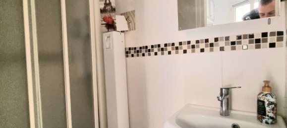 Studio in Paris, France, Nr. 116759 4