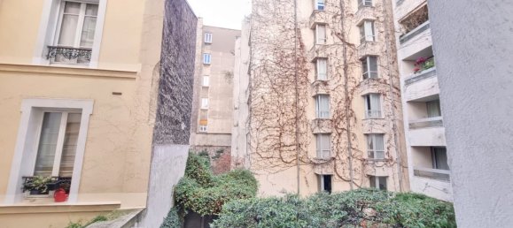 Studio in Paris, France, Nr. 116759 5