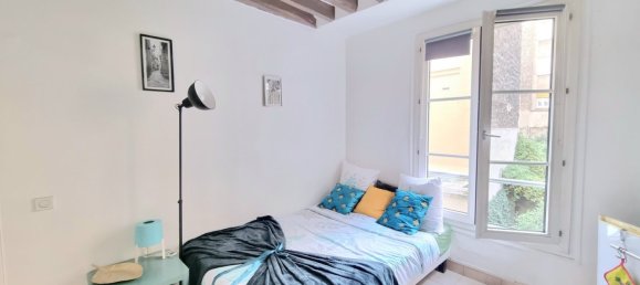 Studio in Paris, France, Nr. 116759 2