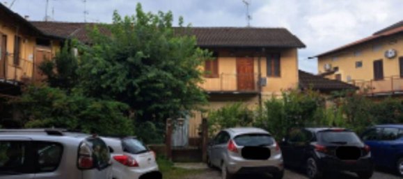 2 rooms Apartment in Locate di Triulzi, Italy No. 7245 33