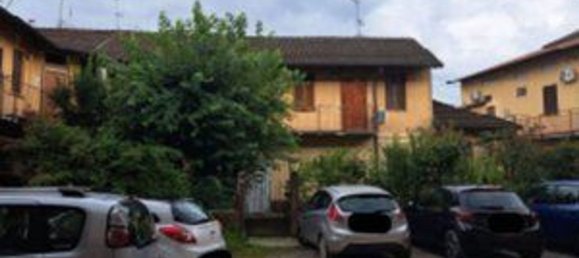 2 rooms Apartment in Locate di Triulzi, Italy No. 7245 10