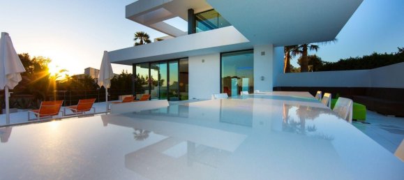 7 Schlafzimmer Villa in Moraira, Spain, Nr. 12029 3