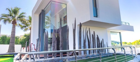 7 Schlafzimmer Villa in Moraira, Spain, Nr. 12029 9