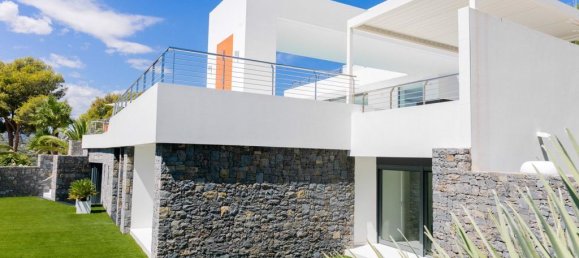 7 Schlafzimmer Villa in Moraira, Spain, Nr. 12029 6