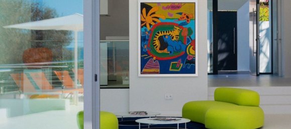 7 Schlafzimmer Villa in Moraira, Spain, Nr. 12029 14