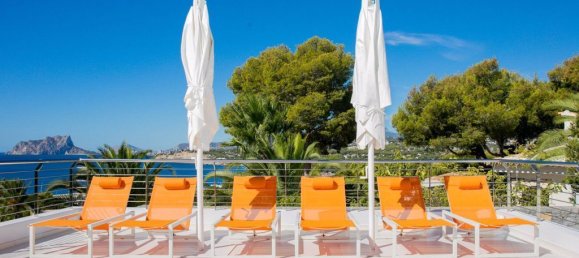 7 Schlafzimmer Villa in Moraira, Spain, Nr. 12029 10