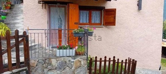 Casa de 4 divisões em Gravedona ed Uniti, Italy N.º 268856 14