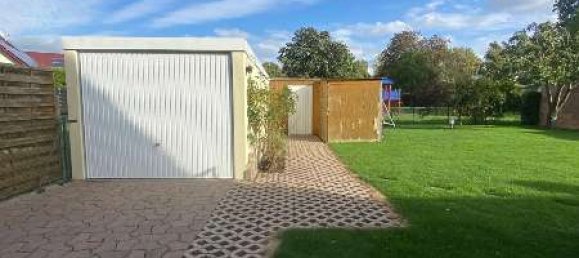 Дом с 4 комнатами в Айхсфельд, Германия № 201089 4