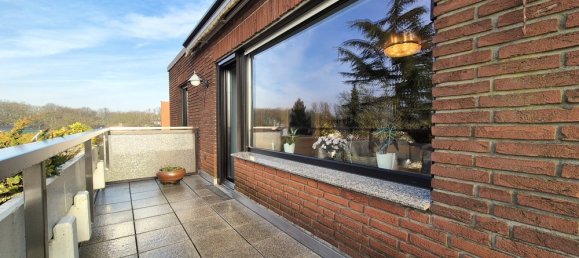 3 rooms Apartment in Bottrop, Germany No. 109114 10