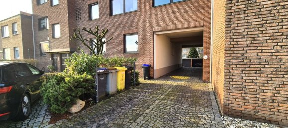 3 rooms Apartment in Bottrop, Germany No. 109114 18