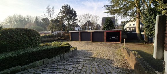 3 rooms Apartment in Bottrop, Germany No. 109114 19