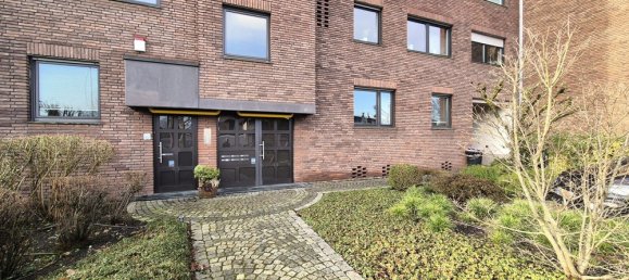 3 rooms Apartment in Bottrop, Germany No. 109114 2