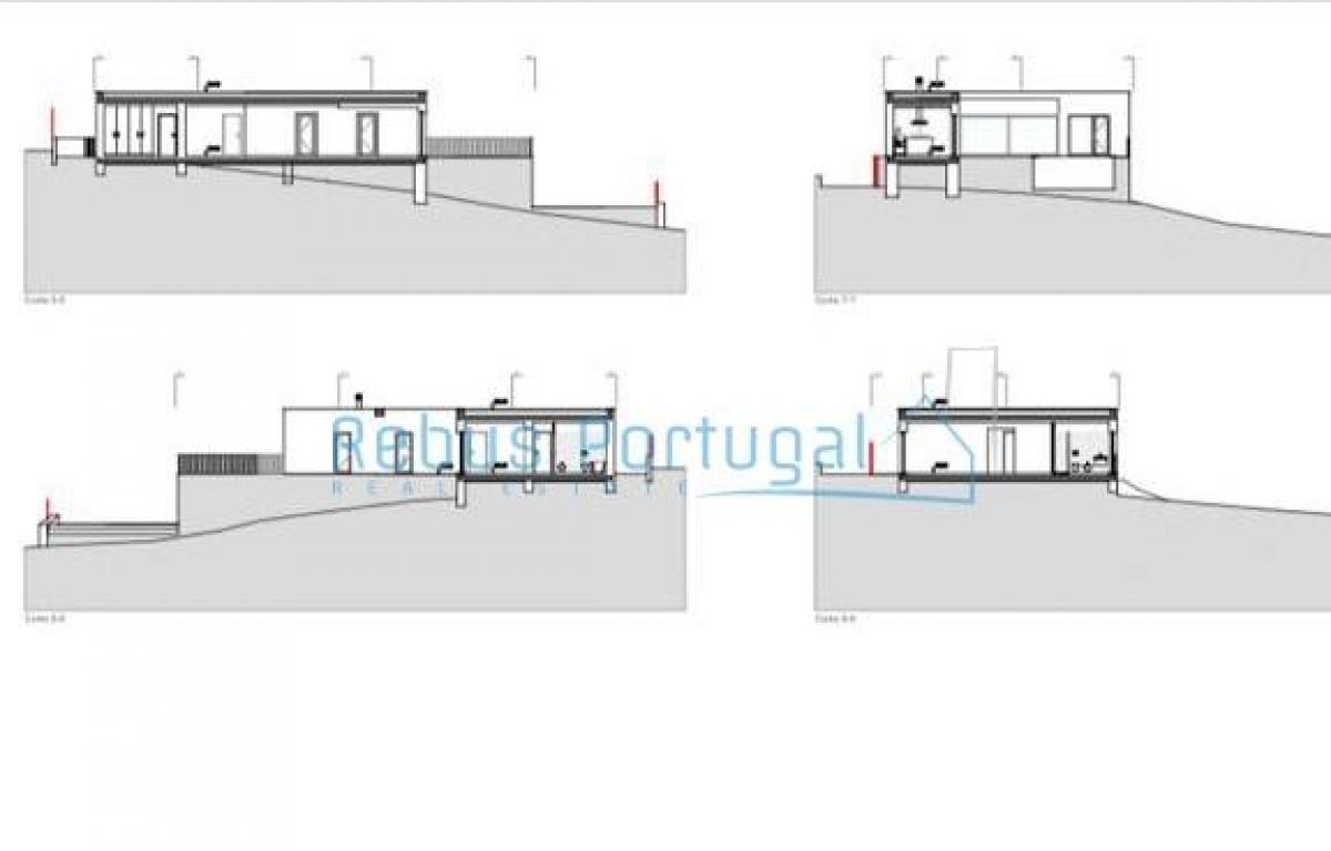 3 bedrooms House in Faro, Portugal No. 4867