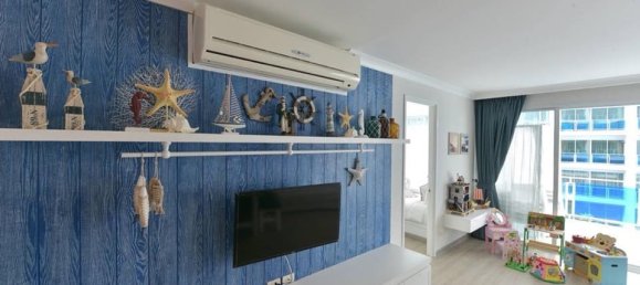 2 bedrooms Condo in Hua Hin, Thailand No. 6747 4