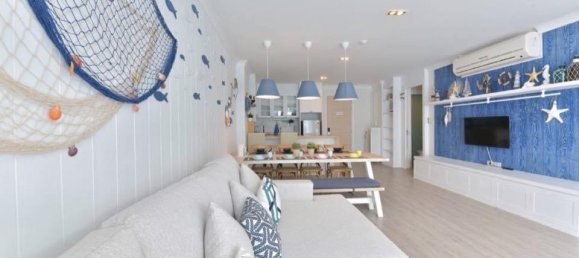 2 bedrooms Condo in Hua Hin, Thailand No. 6747 2