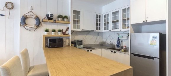 2 bedrooms Condo in Hua Hin, Thailand No. 6747 5