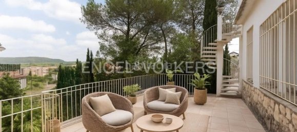 Casa de 6 dormitorios en Siete Aguas, Spain No. 169256 48