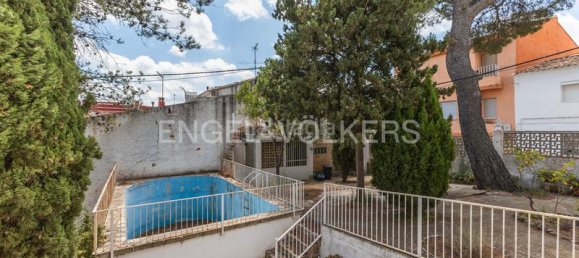 Casa de 6 dormitorios en Siete Aguas, Spain No. 169256 16