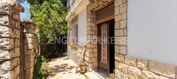 Casa de 6 dormitorios en Siete Aguas, Spain No. 169256 29