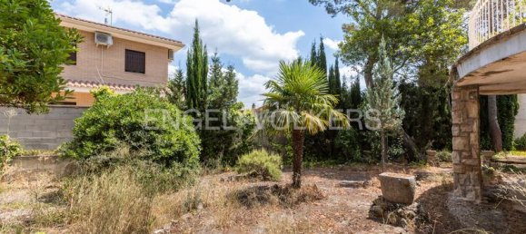 Casa de 6 dormitorios en Siete Aguas, Spain No. 169256 37