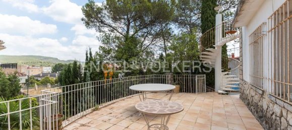 Casa de 6 dormitorios en Siete Aguas, Spain No. 169256 14