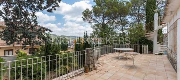 Casa de 6 dormitorios en Siete Aguas, Spain No. 169256 13