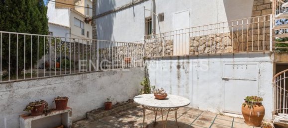 Casa de 6 dormitorios en Siete Aguas, Spain No. 169256 33