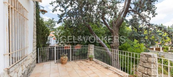 Casa de 6 dormitorios en Siete Aguas, Spain No. 169256 12