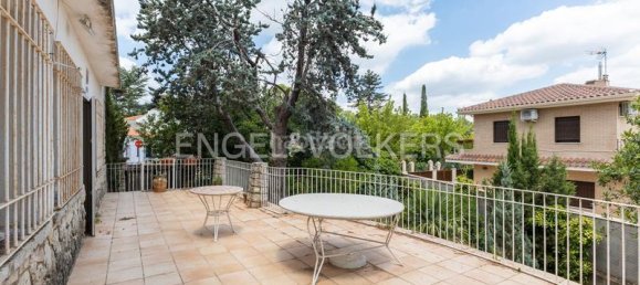 Casa de 6 dormitorios en Siete Aguas, Spain No. 169256 15