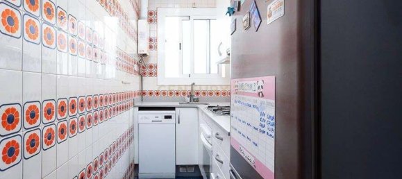 3 chambres Penthouse à L'Hospitalet de Llobregat, Spain No. 188414 10