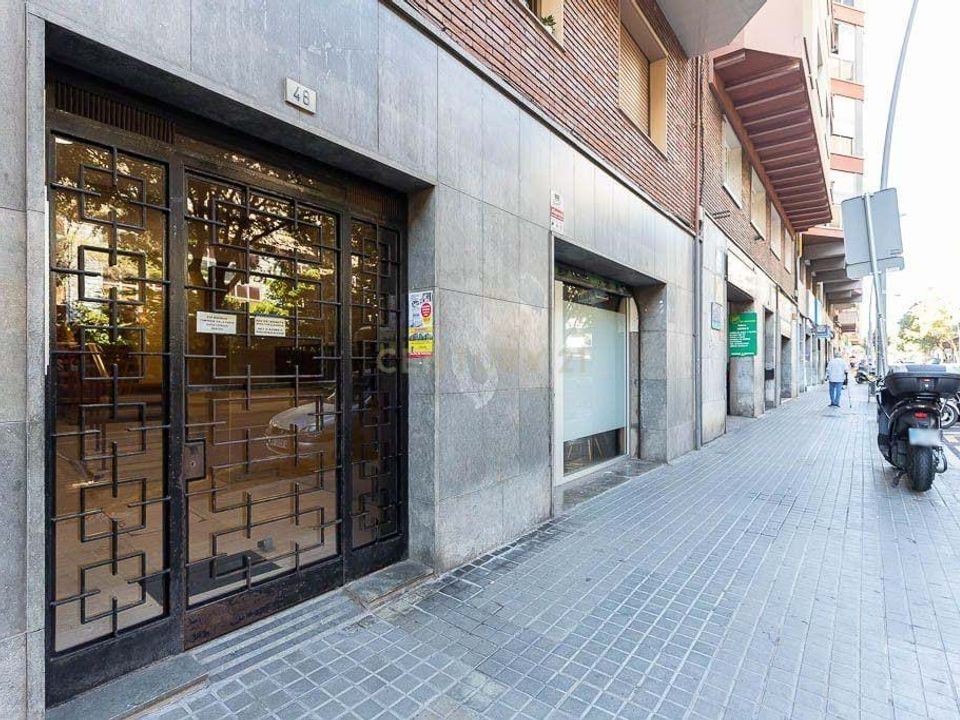 3 chambres Penthouse à L'Hospitalet de Llobregat, Spain No. 188414