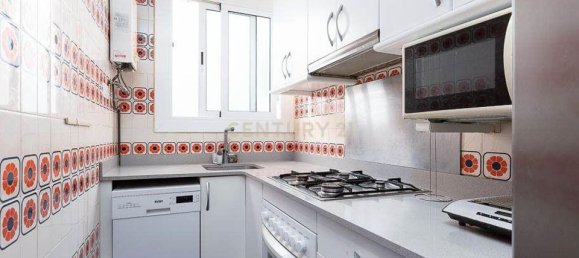 3 chambres Penthouse à L'Hospitalet de Llobregat, Spain No. 188414 11