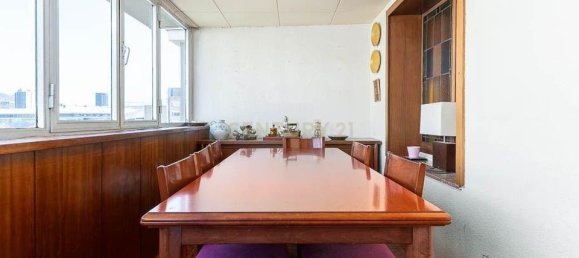 3 chambres Penthouse à L'Hospitalet de Llobregat, Spain No. 188414 7