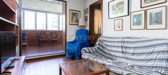 3 chambres Penthouse à L'Hospitalet de Llobregat, Spain No. 188414 6