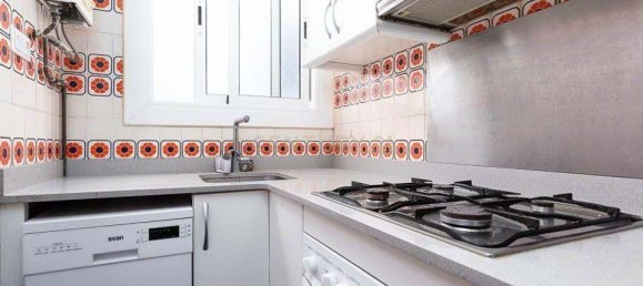 3 chambres Penthouse à L'Hospitalet de Llobregat, Spain No. 188414 12