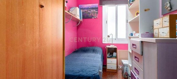 3 chambres Penthouse à L'Hospitalet de Llobregat, Spain No. 188414 17