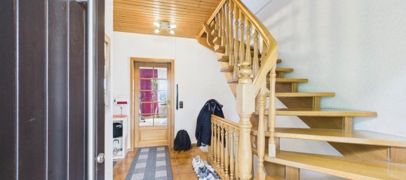 4 bedrooms Townhouse in Rhein-Hunsruck, Germany No. 337622 11