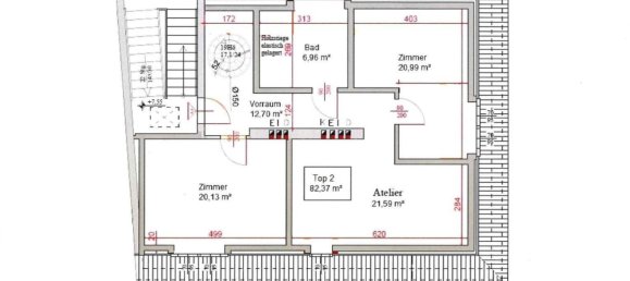 9 rooms Villa in Hietzing, Austria No. 214366 24