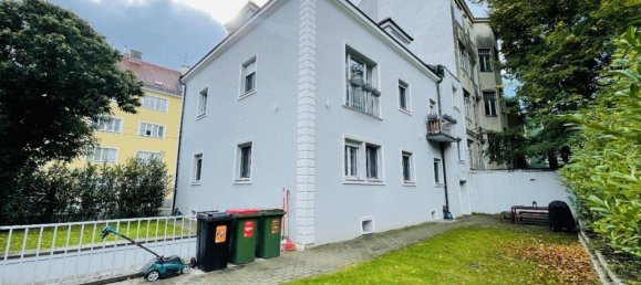 9 rooms Villa in Hietzing, Austria No. 214366 2