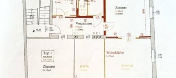 9 rooms Villa in Hietzing, Austria No. 214366 22