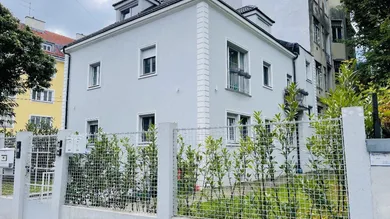 9 rooms Villa in Hietzing, Austria No. 214366