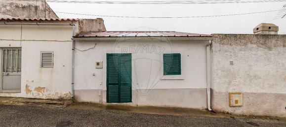 2 bedrooms House in Maiorga, Portugal No. 36052 12