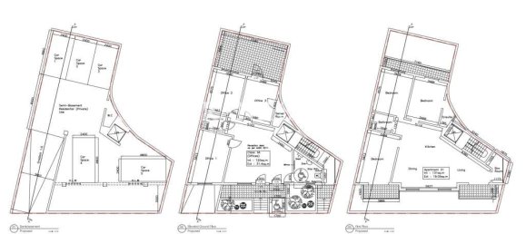 3 bedrooms Apartment in Marsaxlokk, Malta No. 1476 2