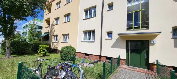 2 rooms Apartment in Reinickendorf, Germany No. 52032 2