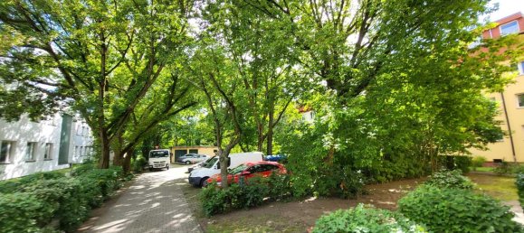 2 rooms Apartment in Reinickendorf, Germany No. 52032 4