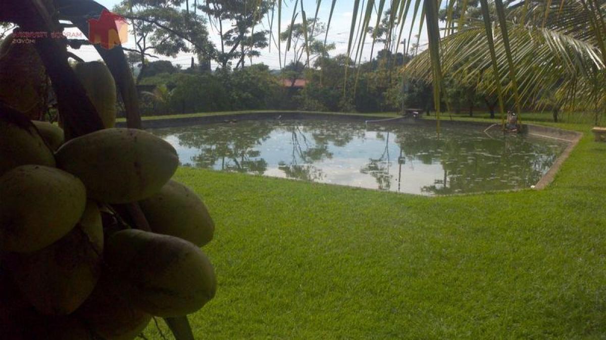 4 bedrooms House in Sao Paulo, Brazil No. 491998