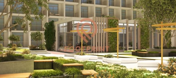 3 bedrooms Apartment in Jumeirah Village Circle, UAE No. 23760 10