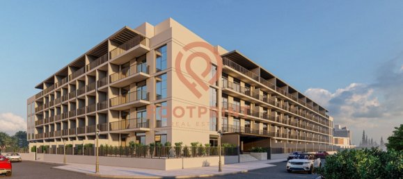 3 bedrooms Apartment in Jumeirah Village Circle, UAE No. 23760 15