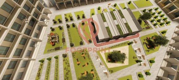 3 bedrooms Apartment in Jumeirah Village Circle, UAE No. 23760 12