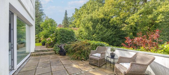 Duplex de 5 divisões em Hamburg-Nord, Germany N.º 85619 19